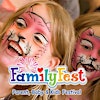 Logotipo de The Expo Pros - FamilyFest