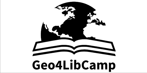 Geo4LibCamp 2021