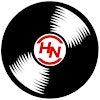 Logotipo da organização Hit Nation