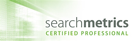 Searchmetrics Academy - Santa Monica, CA primary image