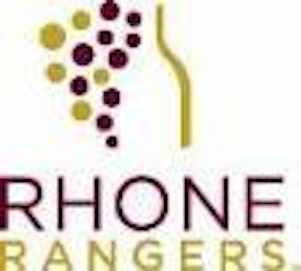 Rhone Rangers 2015 SF Bay Area Trade & Media Tasting