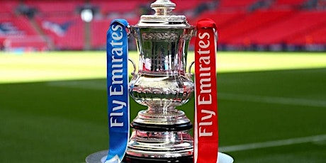 FA-Cup@!.Boreham Wood v Millwall LIVE ON 2021 primary image