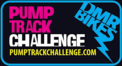 DMR Bikes Indoor Dual Pump Track Challenge London 2015 primary image