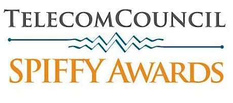 Primaire afbeelding van Telecom Council's Annual SPIFFY Awards 2015