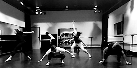 Contemporary Dance Classes primary image