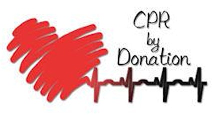 CPR by Donation 4/12/15 primary image