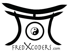 FredXCoders Event - February 21st, 2015 primary image