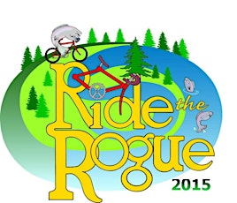Ride the Rogue  ~ 2015 primary image
