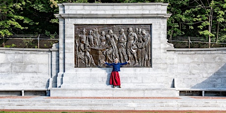 Primaire afbeelding van The Anne Hutchinson Tour of Provincetown (Feb. 2021)