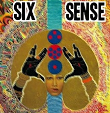 SIX SENSE primary image