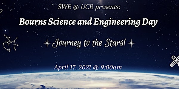 Bourns Science and Engineering Day