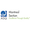 Logo von ASQ Montréal