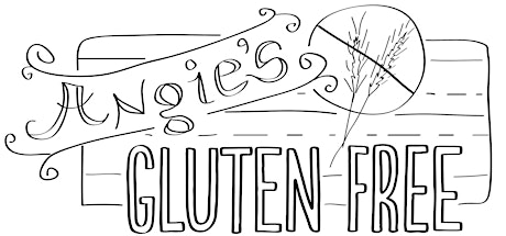 Angie’s Gluten-Free Class primary image