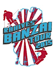 2015 Rahlves' Banzai Tour: Kirkwood Registration primary image