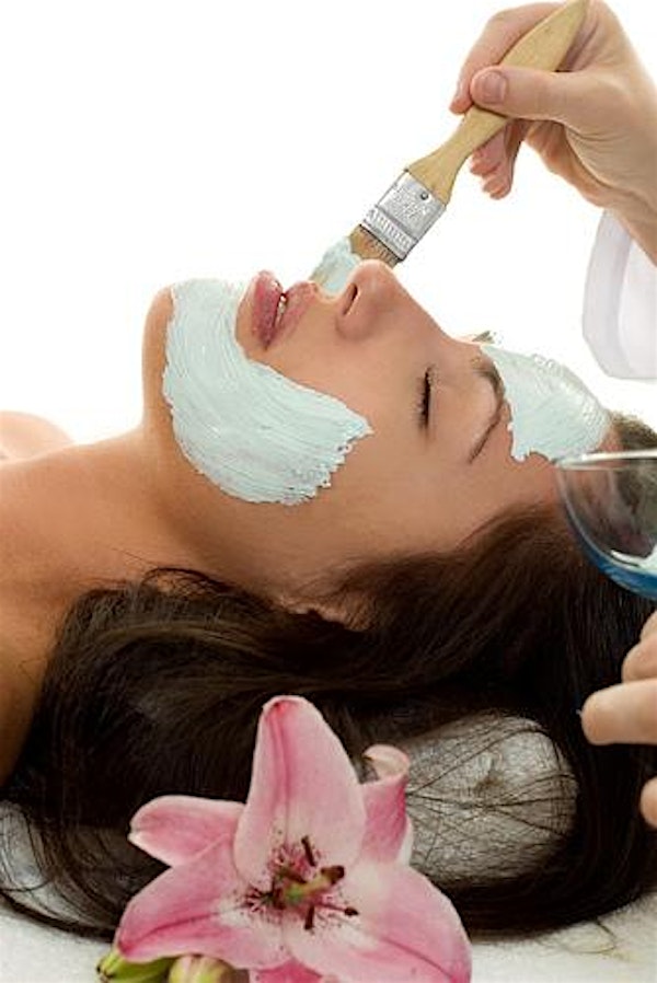 Look Younger, Stay Younger - Beauty Workshop for all ages