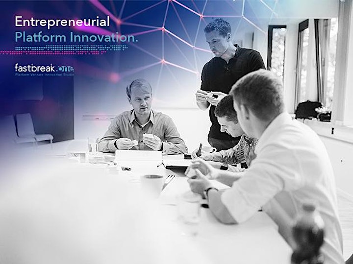 Entrepreneurial Platform Innovation Masterclass image