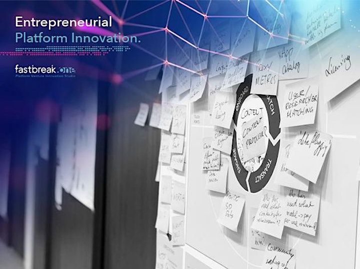 Entrepreneurial Platform Innovation - Part 2 - Scale-Up: Bild 