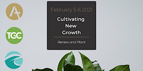 Cultivating New Growth: Online Event primary image