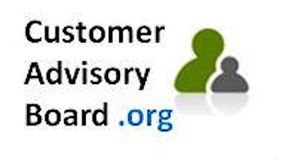 Customer Advisory Board CONFERENCE 2015 primary image