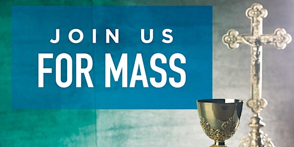 Mass: 4:00 PM at Epiphany Parish IHM Campus