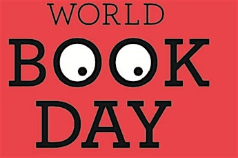 Celebrate Learning: World Book Day primary image