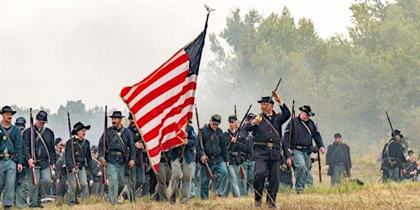 Zoar Civil War Reenactment Registration
