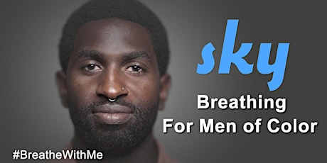 SKY Breathing for Men of Color primary image