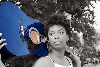Introducing Anitra Jay - R&B/Soul Singer-Songwriter. primary image