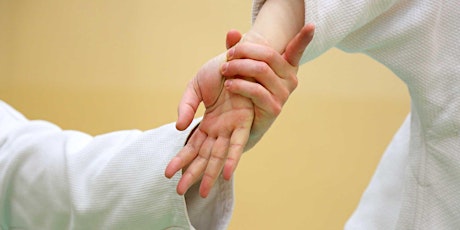 4 weeks MindBody Aikido Classes in Glenfield, Auckland primary image