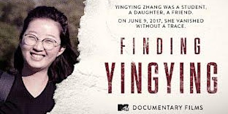 Primaire afbeelding van BraveMaker presents: Finding YingYing (an MTV Documentary)