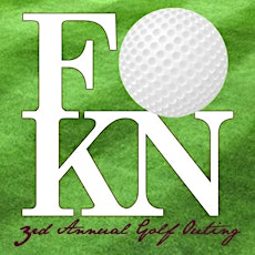 FOKN Golfin' 2015 primary image