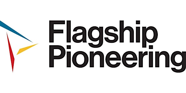 Flagship Pioneering Fellowship Info Session