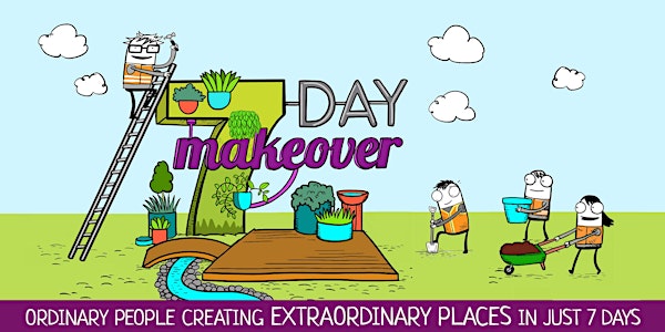 7 Day Makeover - Turners Beach