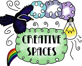 Creative Spaces 2 primary image