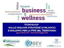Immagine del profilo dell'organizzatore