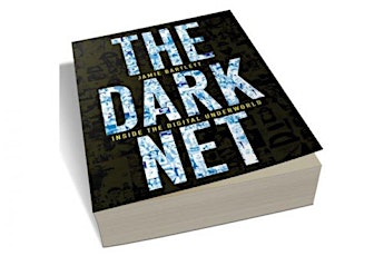 Secrets of the Dark Net: Jamie Bartlett and Zach Blas primary image