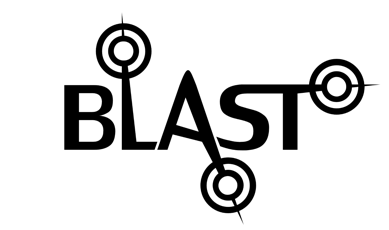 BLAST Event: Anna Dumitriu & Kevin Cole Talk primary image