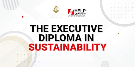 The Executive Diploma in Sustainability