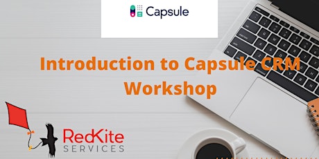 Introduction to Capsule CRM