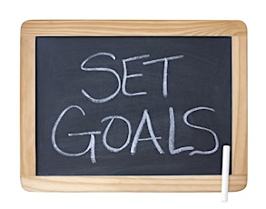 Define Your 2015 Goals.  Then Achieve Them! primary image