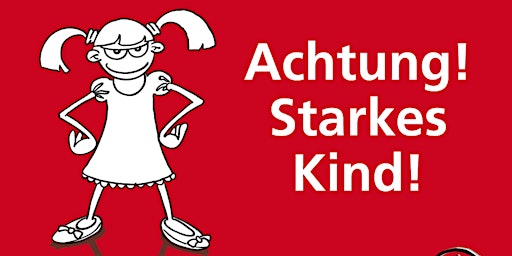 Imagem principal do evento Kinder sicher und stark machen in Hannover!