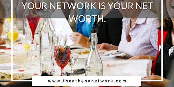 The Athena Network - Brighton