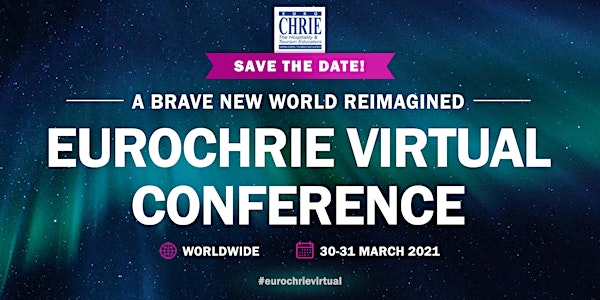 EuroCHRIE Virtual Conference