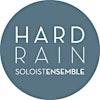 Logotipo de Hard Rain SoloistEnsemble