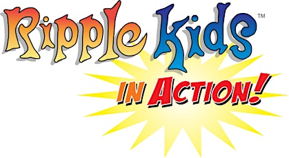 Ripple Kids In Action SOCO 2015 primary image