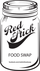 Red Stick Food Swap - February 2015 primary image