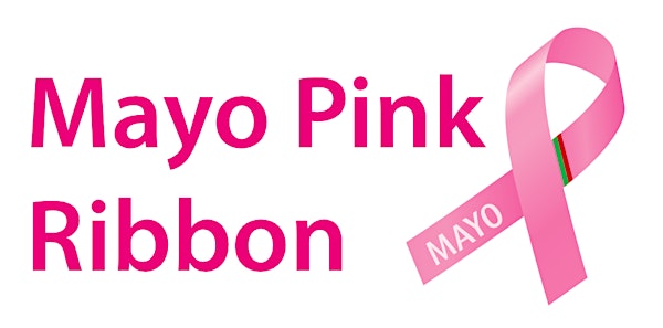 Mayo Pink Ribbon Charity Cycle 2015