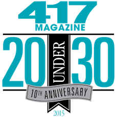 417 Magazine 20 Under 30 2015
