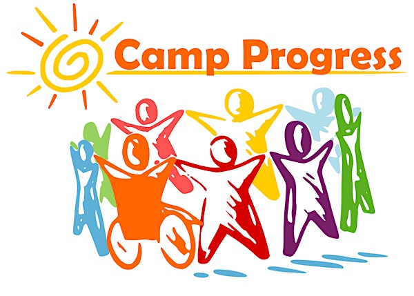 Camp Progress 2015