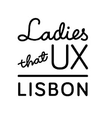 Imagem principal de Ladies That UX - LISBOA